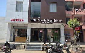 Hotel Vimla Residency - Near Prem Mandir